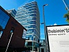 Бизнес-центр Dubinin’Sky, г. Москва