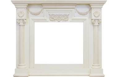 Портал London - Слоновая кость