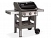 Газовый гриль WEBER Spirit II E-310 GBS. Фото 2