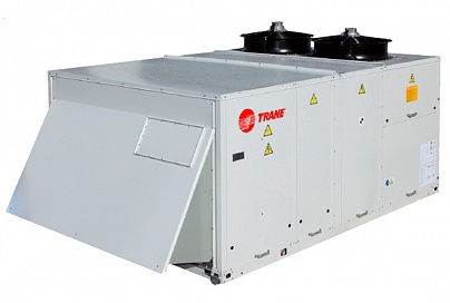 Trane Автономный крышный кондиционер Voyager ll (WKD/WKH DKD/DKH200)