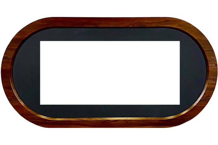 Портал Ellipse 42 - Орех ноче