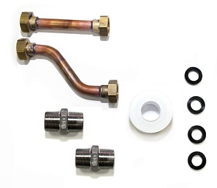 Соединительный комплект DF-3WVBT1/C