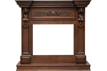 Портал Lancaster - Темный дуб