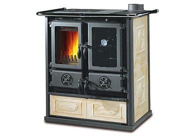 La Nordica Rosetta 5.0 Ceramica Liberty - Pann (бежевый)