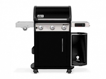 Газовый гриль WEBER Spirit Premium EPX-325 GBS