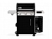 Газовый гриль WEBER Spirit Premium EPX-325 GBS. Фото 1