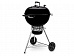 Угольный гриль WEBER Master-Touch GBS E-5750, 57 см . Фото 3