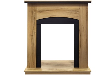 Портал Barcelona (Разборный) - Дуб галифакс