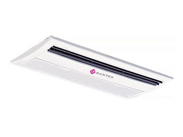 Декоративная панель DF-PQ1E