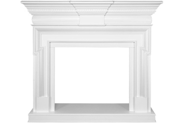 Портал Torino - Белый