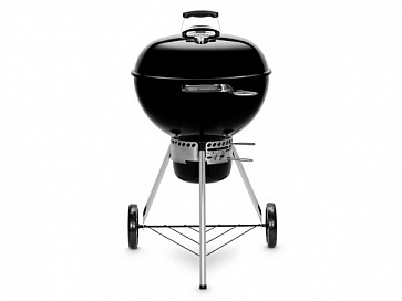 Угольный гриль WEBER Master-Touch GBS E-5755, 57 см