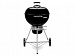 Угольный гриль WEBER Master-Touch GBS E-5755, 57 см. Фото 1