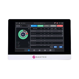 Центральный пульт управления DCM-TCM310