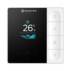 Проводной пульт управления DCM-WTC120XD