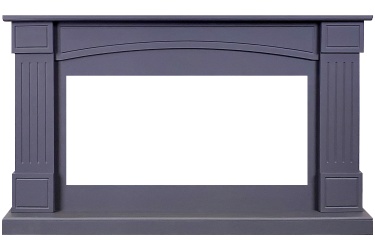 Портал Boston 42 SFT (Разборный) - Серый графит