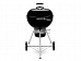 Угольный гриль WEBER Master-Touch GBS E-5750, 57 см . Фото 1