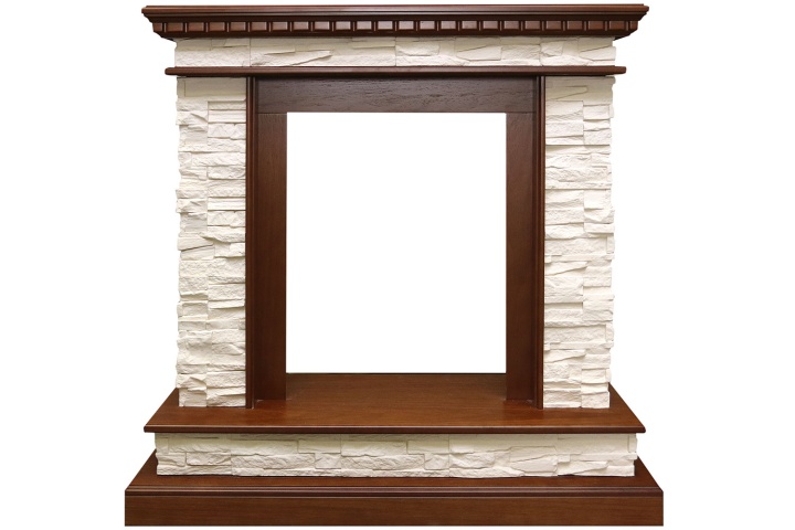 Портал Calgary - Дуб / Сланец беженый