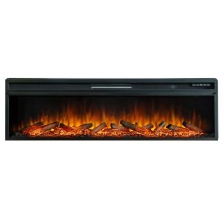 Электрокамин Vision 60 LOG LED