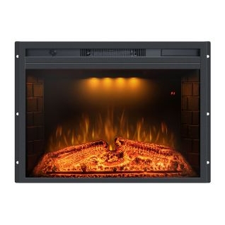 Электрокамин Emerald 26