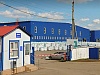 Завод Alpla, г. Кинель