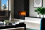 Очаг Vivente 75. Фото 4