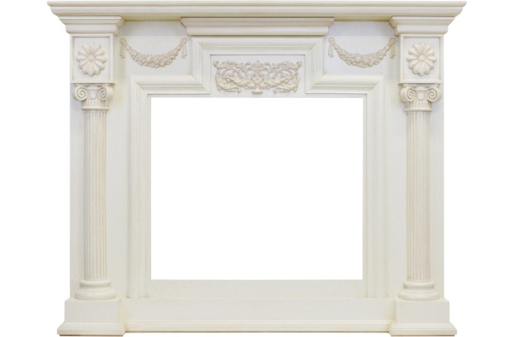 Портал London - Слоновая кость