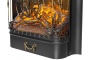 Очаг Majestic FX M Black RC. Фото 8