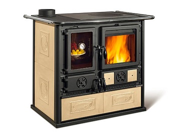 La Nordica Rosa SX Reverse Ceramica Liberty - Pann (бежевый)