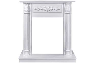 Портал Laura (Разборный) - Белый