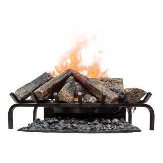 Электрокамин Silverton