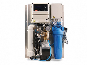 Система водоподготовки WTS Compact ROC0255002