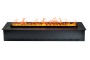 Очаг Design L1000RF 3D PS/LOG. Фото 7