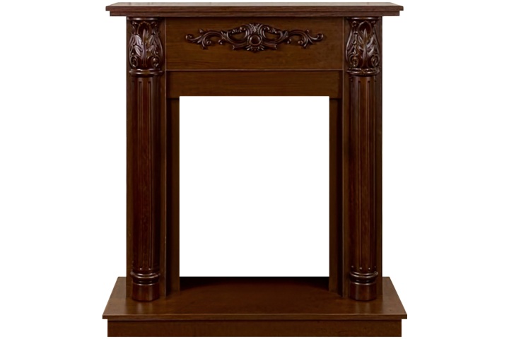 Портал Laura (Разборный) - Темный орех