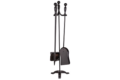 Каминный набор T41111BK