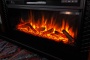 Очаг Vision 42 LOG LED. Фото 10