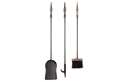 Каминный набор T40100ASK