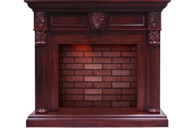 Портал Sheffield - Темная вишня