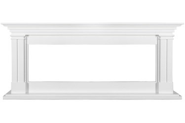 Портал Lyon 60 SFT (Разборный) - Белый