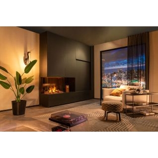 Электрокамин очаг Faber e-MatriX M 800/650-III