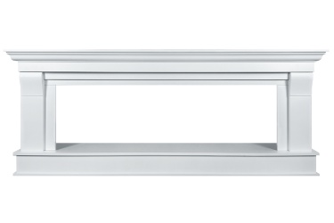 Портал Monaco 60 (Разборный) -  Бьянко белый