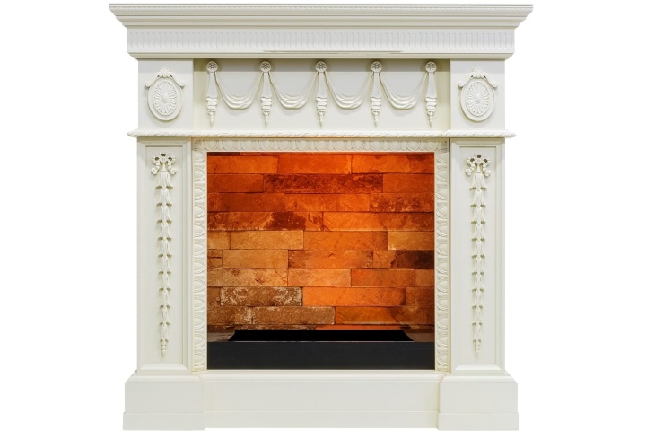 Портал Ampir - Слоновая кость