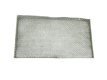 Фильтр с ионами серебра для мойки воздуха D-H46AWCF