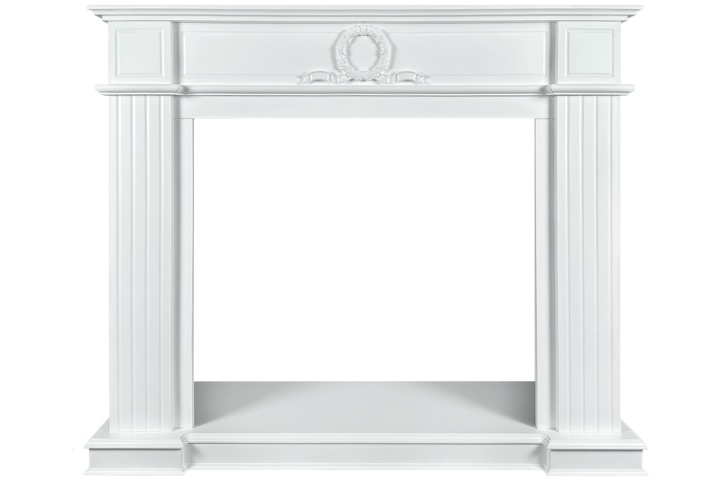 Портал Modena (Разборный) - Бьянко белый