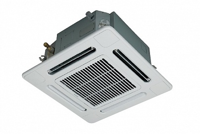 Toshiba Компактный 4-поточный кассетный блок (MMU-AP0094MH-E)