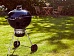 Угольный гриль WEBER Master-Touch GBS E-5755, 57 см. Фото 4