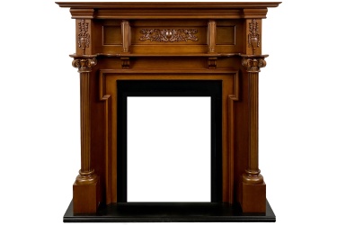 Портал Oxford - Орех