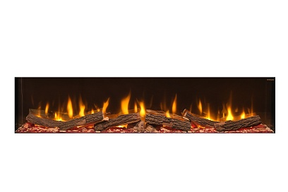 Комплект дров для очага Ignite Bold 74