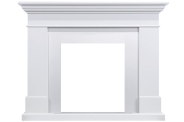 Портал California - Белый (Высота 1005мм)