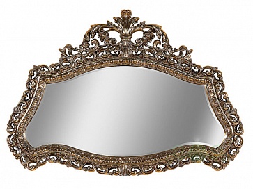 Зеркало АртДеко RF0820AB