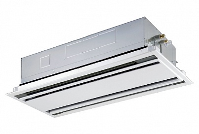 Toshiba 2-поточный кассетный блок (MMU-AP0122WH1)